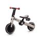 Велосипед триколісний 3 в 1 Kinderkraft 4TRIKE Silver Grey (KR4TRI22GRY0000) 301089 фото 5