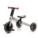 Велосипед триколісний 3 в 1 Kinderkraft 4TRIKE Silver Grey (KR4TRI22GRY0000) 301089 фото 15