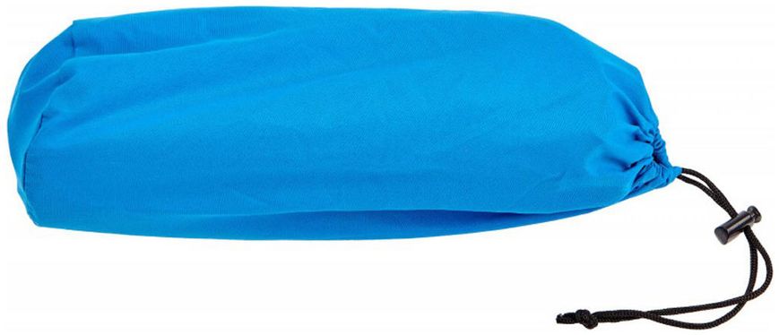 Сидушка надувна Skif Outdoor Plate блакитна (LC-512 лB) LC-512LB фото