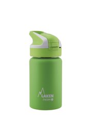 Термопляшка LAKEN Summit Thermo Bottle 0.35 L Green (TS3V)