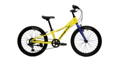 Велосипед KINETIC 20" COYOTE 9" жовтий (22-148) 22-148 фото