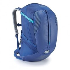 Рюкзак жіночий Lowe Alpine AirZone Velo ND 25, Blue Print (LA FTE-60-BP-25) 821468811249 фото