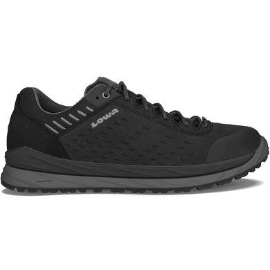 Кросівки LOWA Malta GTX LO black 41.5 (310545-0999-41.5) 310545-0999-41.5 фото