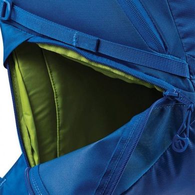 Рюкзак жіночий Lowe Alpine AirZone Velo ND 25, Blue Print (LA FTE-60-BP-25) 821468811249 фото