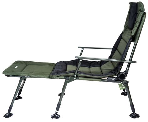 Крісло коропове Ranger Wide Carp SL-105 +prefix (RA 2234) RA2234 фото