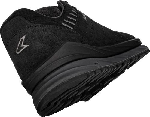 Кросівки LOWA Malta GTX LO black 41.5 (310545-0999-41.5) 310545-0999-41.5 фото