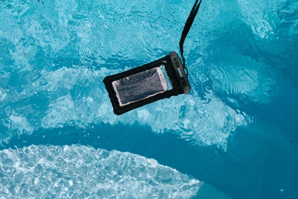 Гермопакет для мобільного телефону плаваючий 107 х 180 UTRA-277 UTRA-277 фото