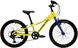 Велосипед KINETIC 20" COYOTE 9" зелений (22-147) 22-148 фото 1