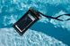 Гермопакет для мобільного телефону плаваючий 107 х 180 TRA-277 (UTRA-277) UTRA-277 фото 3