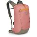Рюкзак Osprey Daylite Cinch Pack ash blush pink/earl grey - O/S - рожевий/сірий (009.3458) 009.3458 фото