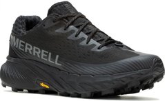Кросівки ч Merrell AGILITY PEAK 5 black/black - 42 - чорний (036.0899) 036.0899 фото