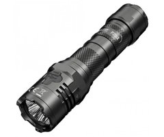 Надпотужний тактичний ліхтар Nitecore P20iX (USB Type-C) 6-1119_iX фото