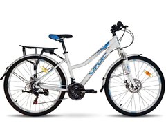 Велосипед VNC 2022' 26" Expance A3 FMN, V2A3W-2642-WB, 42см (5060948061728) 5060948061728 фото