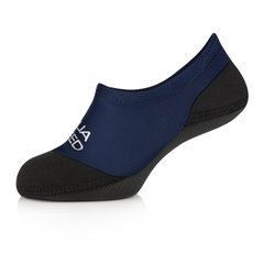 Шкарпетки для басейну Aqua Speed ​​NEO SOCKS 6847 чорний, синій Уні 38-39 арт 177-10 5908217668479 фото