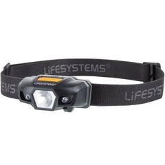 Ліхтар налобний Lifesystems Intensity 155 Head Torch (42015) 42015 фото