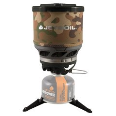 Система приготування їжі Jetboil Minimo 1 л Camo (JB MNMCM)