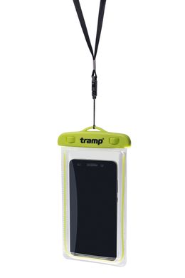 Гермопакет для мобільного телефону флуоресцентний 175 х 105 TRA-211 TRA-211 фото