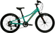 Велосипед KINETIC 20" COYOTE 9" зелений (22-147) 22-147 фото