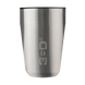 Кружка з кришкою 360° degrees Vacuum Insulated Stainless Travel Mug, Silver, Regular (STS 360BOTTVLREGST) 9327868122813 фото