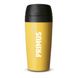 Термокружка пласт. PRIMUS Commuter mug 0.4 L Yellow (742530) 742530 фото
