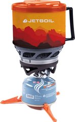 Система приготування їжі Jetboil Minimo 1 л Sunset (JB MNMSS-EU)