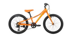 Велосипед KINETIC 20" COYOTE 9" оранжевий (21-148) 21-148 фото
