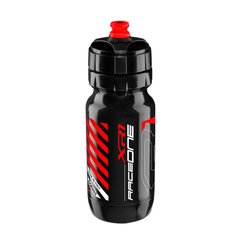 Фляга Raceone Bottle XR1 600cc 2019, Black/Red (RCN 19XR16BR) 8052747191710 фото