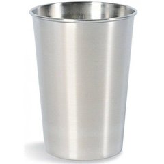 Кружка Tatonka Pint Mug, Silver (TAT 4078.000) 4013236180268 фото
