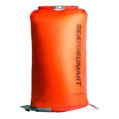 Насос для килимка Air Stream Pump Sack, Orange від Sea to Summit (STS AMASD) 9327868045211 фото