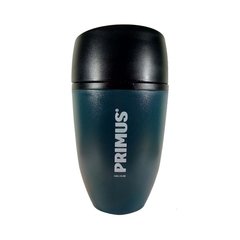 Термокружка пласт. PRIMUS Commuter mug 0.3 Deep Blue (740995) 740995 фото