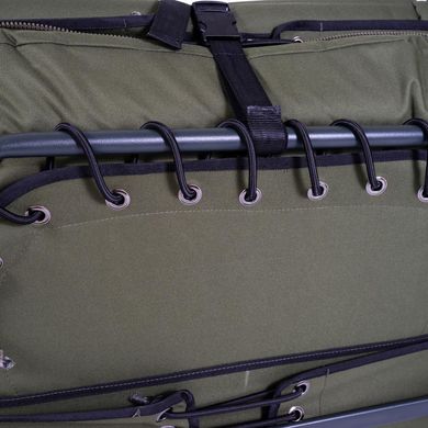 Коропова розкладачка Ranger BED 81 Sleep System (RA 5506) RA5506 фото