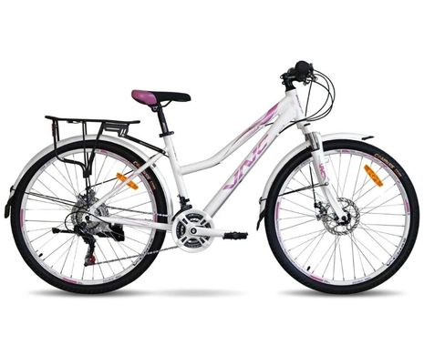 Велосипед VNC 2022' 26" Expance A3 FMN, V2A3-2641-WP, 41см (2022650291025) 2022650291025 фото