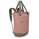 Рюкзак Osprey Daylite Tote Pack ash blush pink/earl grey - O/S - рожевий/сірий (009.3450) 009.3450 фото