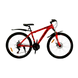 Велосипед Cross Stinger 2022 26" 15" red (26СTS-004314) 26СTS-004314 фото