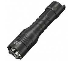 Потужний тактичний ліхтар Nitecore P23i (USB Type-C) 6-1489 фото