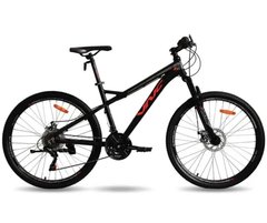 Велосипед VNC 2022' 26" MontRider A2, V1A2-2644-BR, 44см (2088125968564) 2088125968564 фото