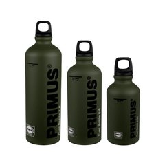 Фляга PRIMUS Fuel Bottle 0.6 l green (721957) 721957 фото