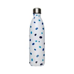 Фляга Soda Insulated Bottle Dot Print, 550 мл від Sea to Summit (STS 360SODA550DOT) 9327868081394 фото