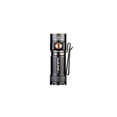 Ліхтар ручний Fenix E18R Cree XP-L HI LED (E18R) E18R фото