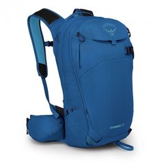 Рюкзак Osprey Kamber 20 Alpine Blue - O/S - синій (009.2633) 009.2633 фото