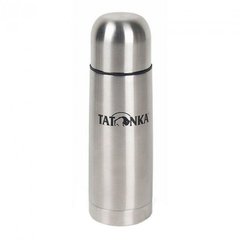Термос Tatonka H&C Stuff 0.45 L, Silver (TAT 4150.000) 4013236415018 фото
