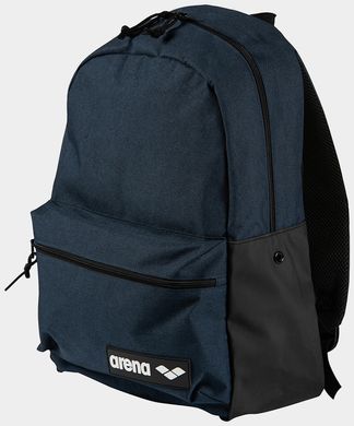 Рюкзак Arena TEAM BACKPACK 30 чорний, темно-синій Уні 46 x 31 x 16 3468336262368 фото