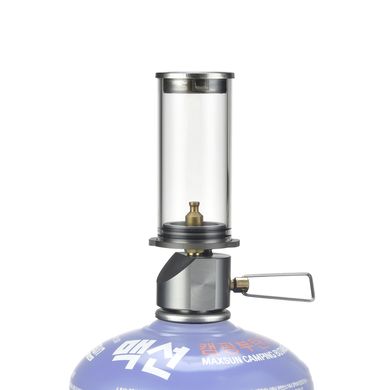 Лампа газова (BRS-55) BRS-55 фото