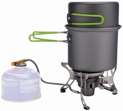 Газова система для приготування їжі (BRS-T15A) BRS-T15A фото