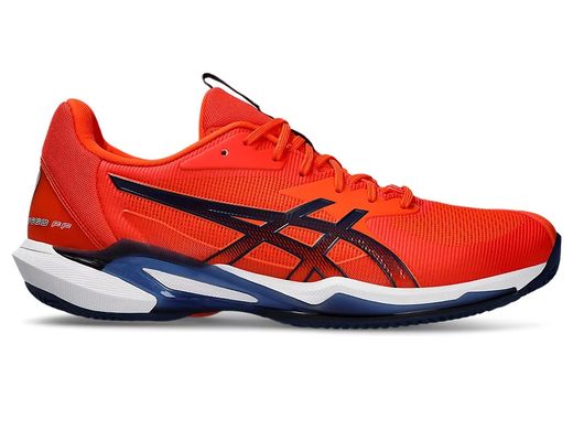 Кросівки чол. Asics Solution Speed FF 3 clay orange/blue (41.5) 8 4550457144346 фото