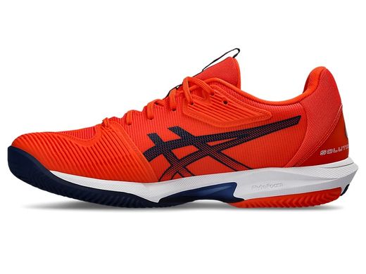 Кросівки чол. Asics Solution Speed FF 3 clay orange/blue (41.5) 8 4550457144346 фото