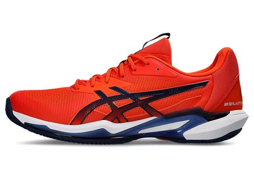 Кросівки чол. Asics Solution Speed FF 3 clay orange/blue (41.5) 8 4550457144346 фото