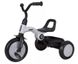 Велосипед складаний триколісний дитячий із батьківською ручкою Ant+ Grey (T190-2Ant+Grey) T190-2Ant+Grey фото