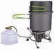 Газова система для приготування їжі (BRS-T15A) BRS-T15A фото 7