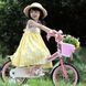 Велосипед RoyalBaby JENNY GIRLS 16", OFFICIAL UA, рожевий RB16G-4-PNK фото 12